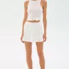 Clearance Venus High Waist Rigor Skort Dresses & Skorts