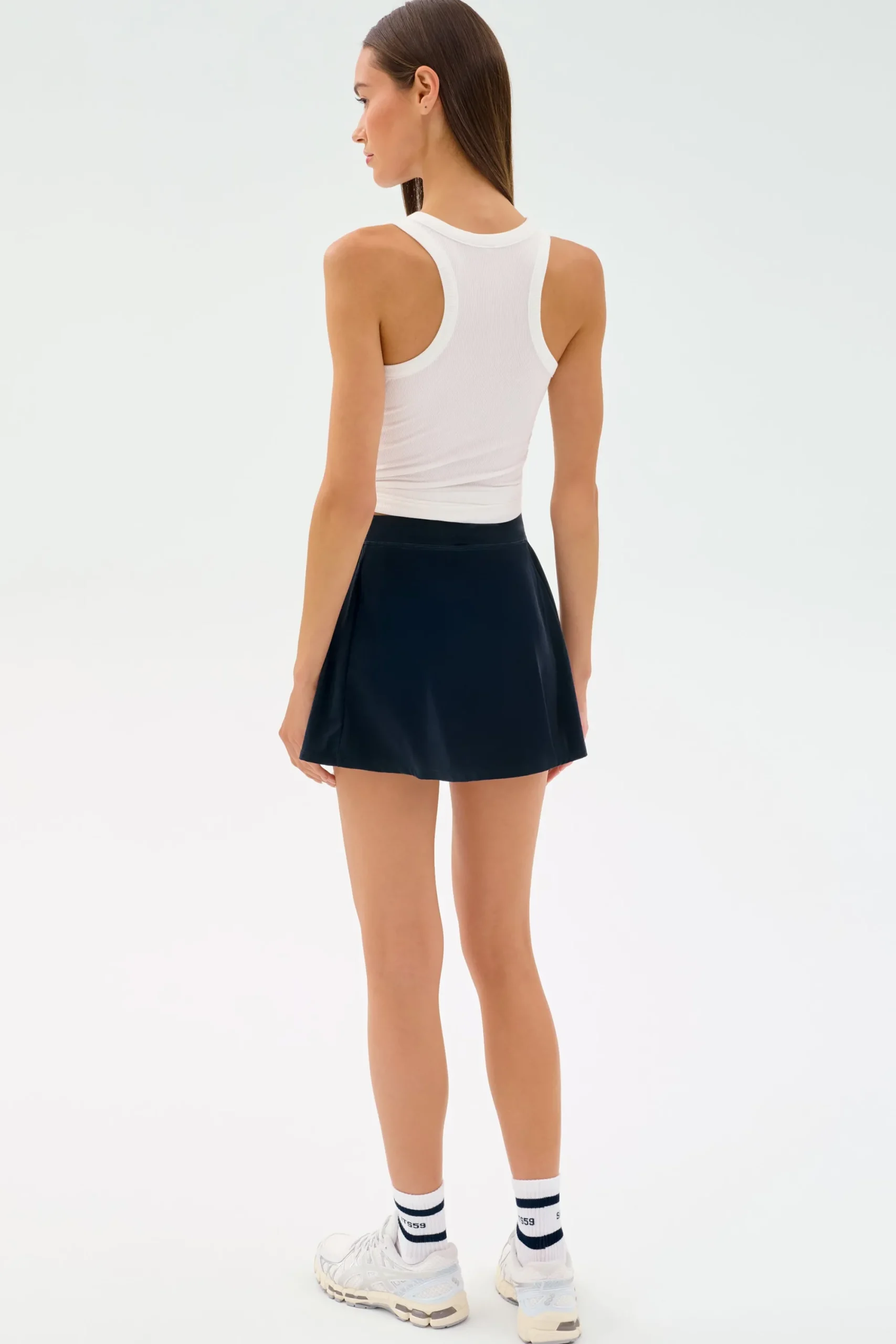 Outlet Venus High Waist Rigor Skort Dresses & Skorts