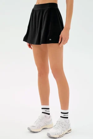 Fashion Venus High Waist Rigor Skort Dresses & Skorts