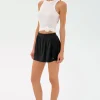 Fashion Venus High Waist Rigor Skort Dresses & Skorts