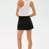Fashion Venus High Waist Rigor Skort Dresses & Skorts
