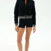 Fashion Willa Sherpa Jacket Outerwear